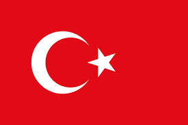Turkey Flag